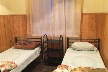 Номера на 2−3 человека