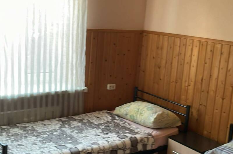 Номер с удобствами