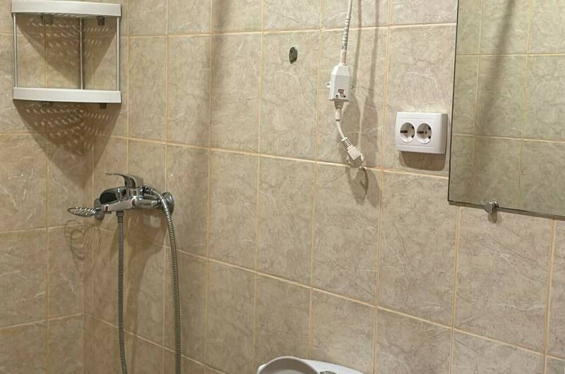 Номер с удобствами