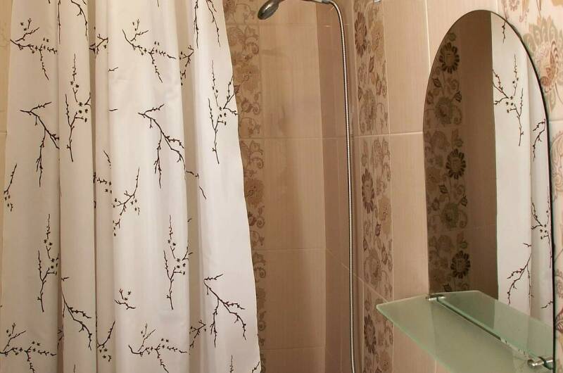 «Полулюкс» 2+1