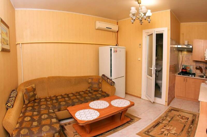 «Дом под ключ» 6-ти мест., 3-х ком