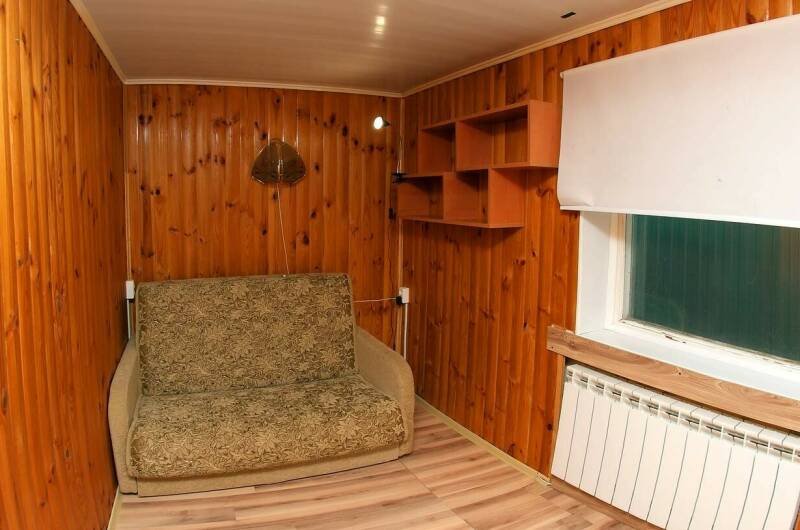 «Дом под ключ» 6-ти мест., 3-х ком