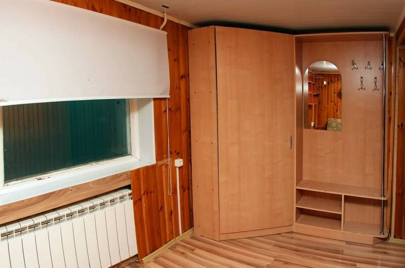 «Дом под ключ» 6-ти мест., 3-х ком