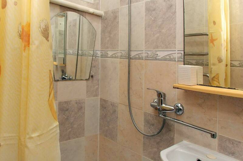 «Дом под ключ» 6-ти мест., 3-х ком