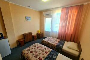 Изображение Изображение гостиницы "Гостевой дом «Милана»" #1 #1