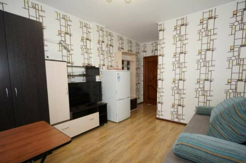 Семейный 2х-комн. номер люкс с кухней и террасой