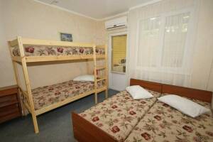 Изображение Изображение гостиницы "Гостевой дом «Милана»" #7 #7