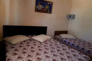 Изображение Изображение гостиницы "Гостевой дом «Милана»" #9 #9