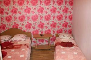 Изображение Изображение гостиницы "Гостевой дом «Лазурный»" #1 #1