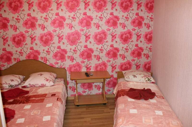 «Стандарт» 3-х местный