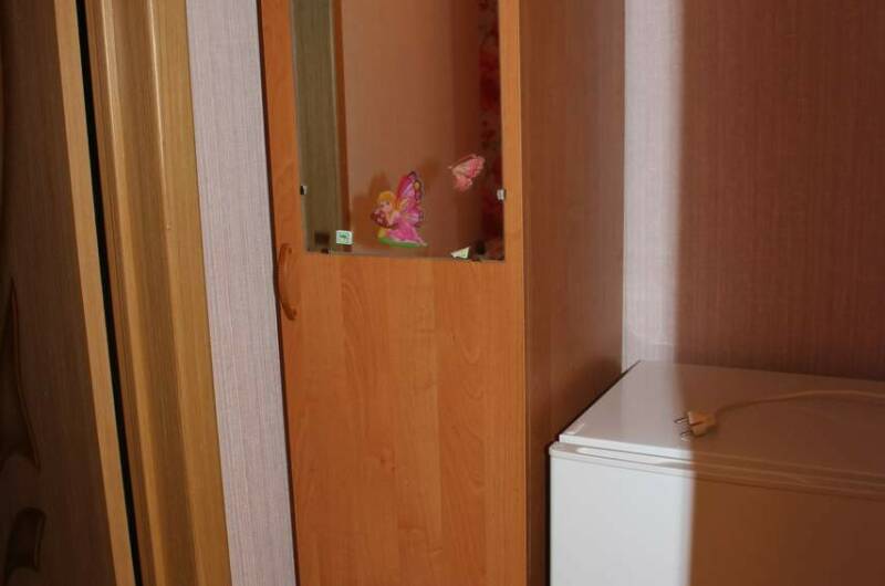 «Стандарт» 3-х местный