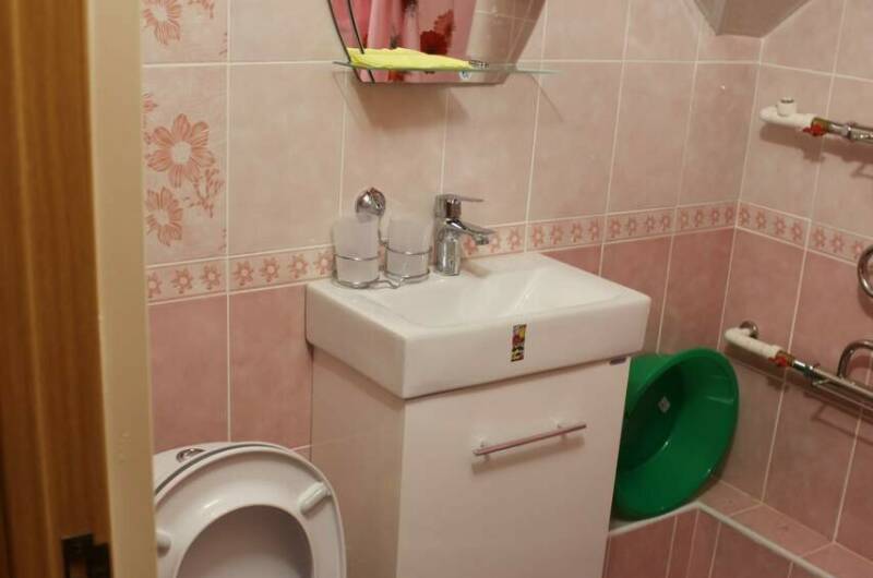 «Стандарт» 3-х местный