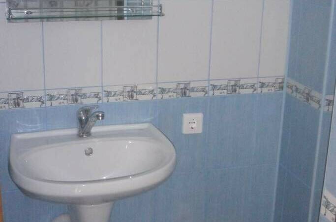 «Стандарт» 3-х местный