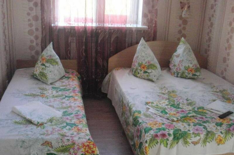 «Стандарт» 4-х местный Секция 2