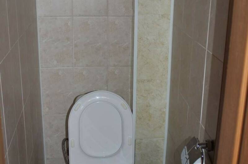 3-х местные номера «Полулюкс» с общим сан. узлом