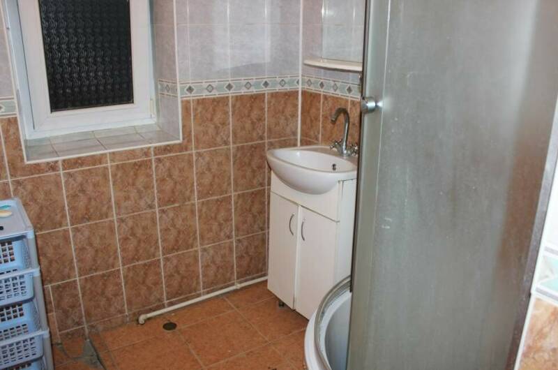 3-х местные номера «Полулюкс» с общим сан. узлом