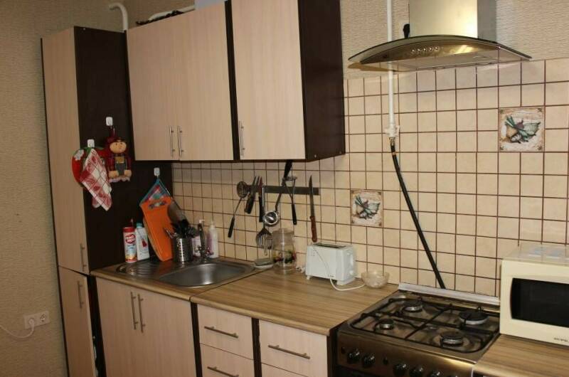 «Стандарт» 4-х местный (секция 1)