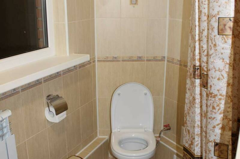 «Стандарт» 4-х местный (секция 1)