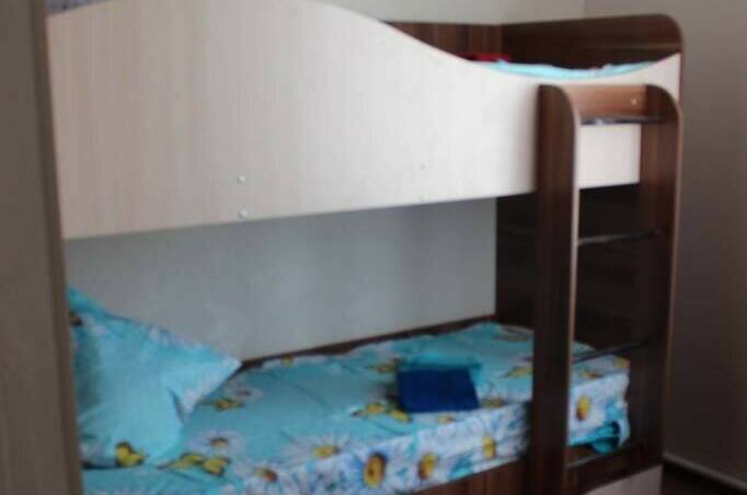 Стандарт Семейный 4-х мест.(двухкомнатный) Сек 2