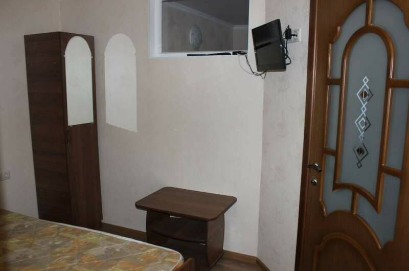 Стандарт Семейный 4-х мест.(двухкомнатный) Сек 2