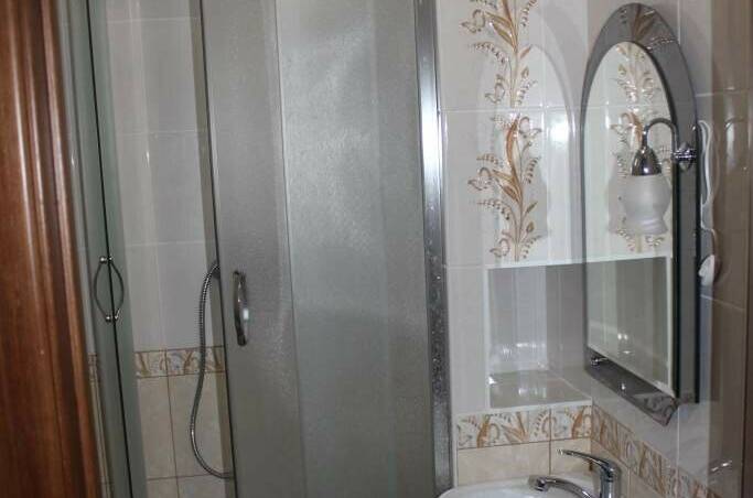 Стандарт Семейный 4-х мест.(двухкомнатный) Сек 2