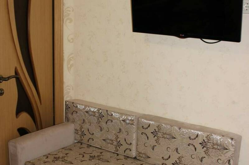 Стандарт 4-х местн (разделен на две комнаты) Сек 1