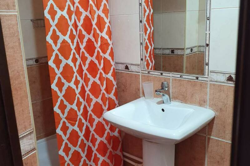 «Стандарт» 2х местный