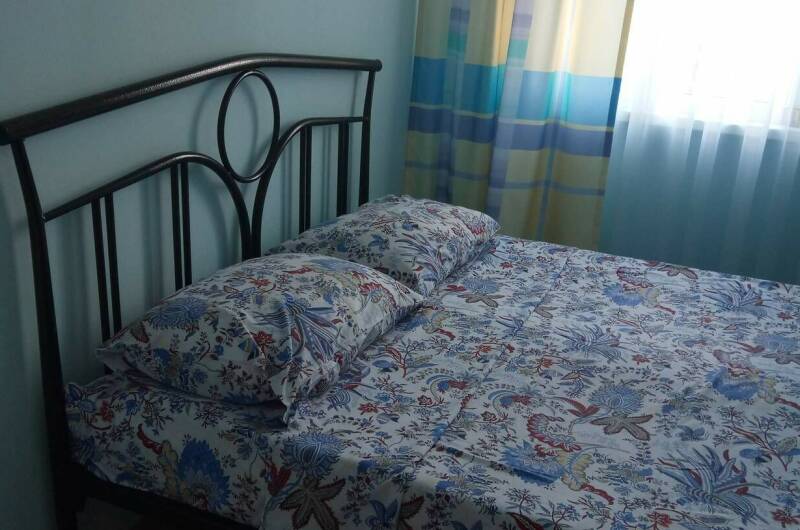 «Стандарт» 2х местный