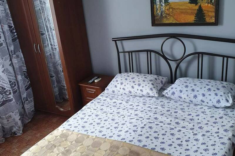 «Стандарт» 2х местный