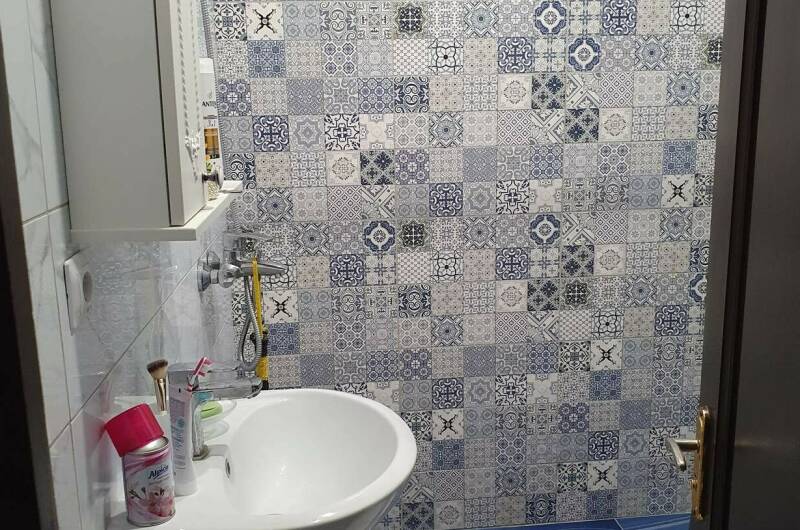 «Стандарт» 2х местный