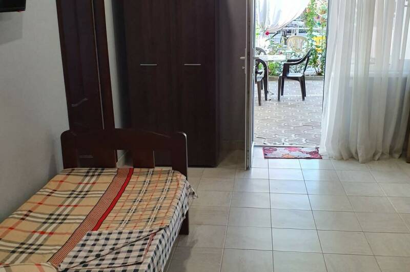 Двухкомнатный семейный 4-х местный стандарт