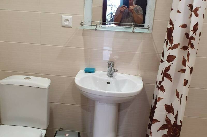 Двухкомнатный семейный 4-х местный стандарт