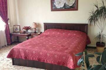 Двухкомнатный семейный 4-х местный стандарт