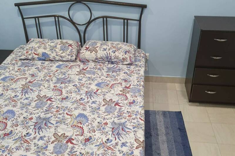 Двухкомнатный семейный 4-х местный стандарт