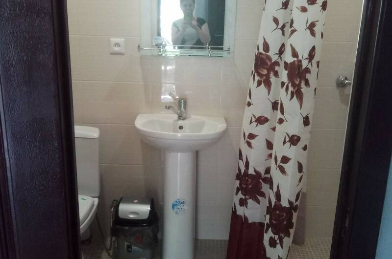 Двухкомнатный семейный 5-ти местный «Стандарт»