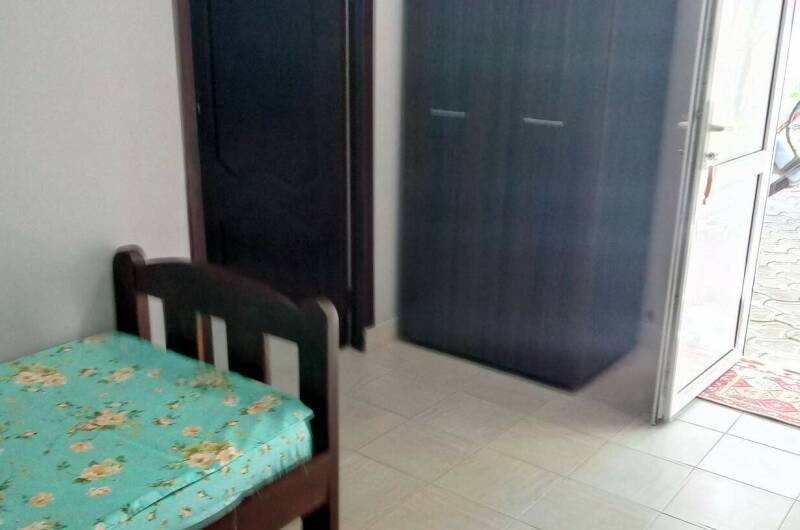 Двухкомнатный семейный 5-ти местный «Стандарт»