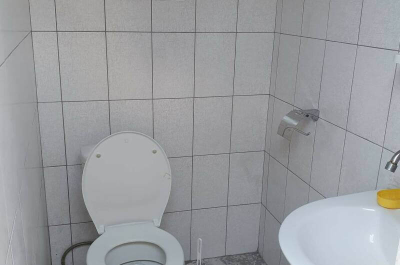 Одноместный «Стандарт эконом»