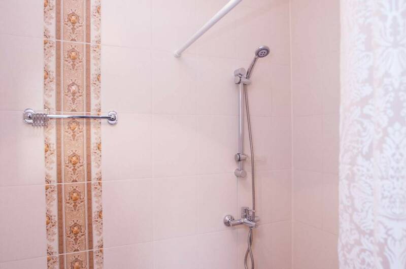 2-х местный «Люкс» с доп. местом