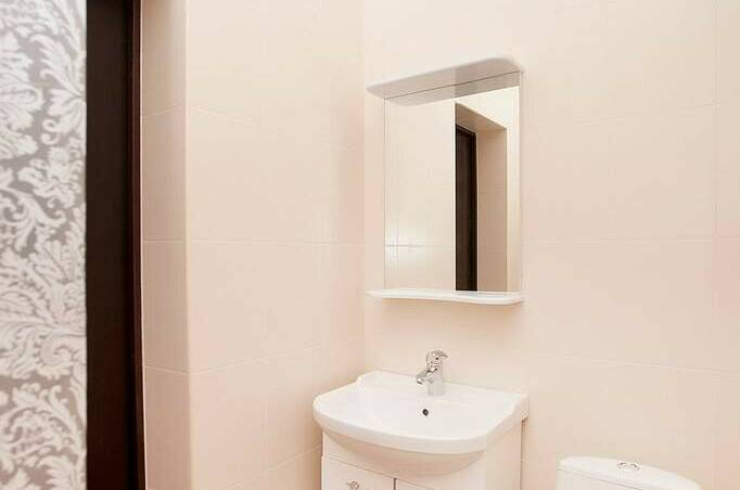 4-х местный 2-х комнатный «Люкс» с балконом