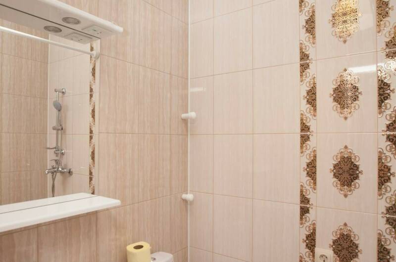 2-х местный «Люкс» с доп. местом с балконом