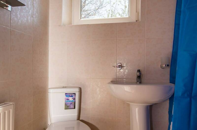 «Стандарт № 1»