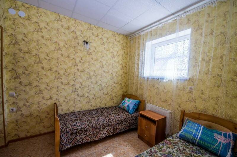 «Стандарт № 2»