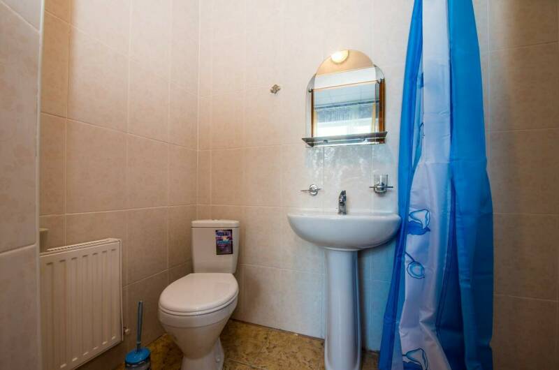 «Стандарт № 3»