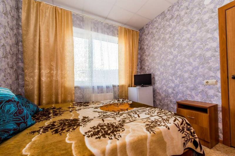 «Стандарт № 3»