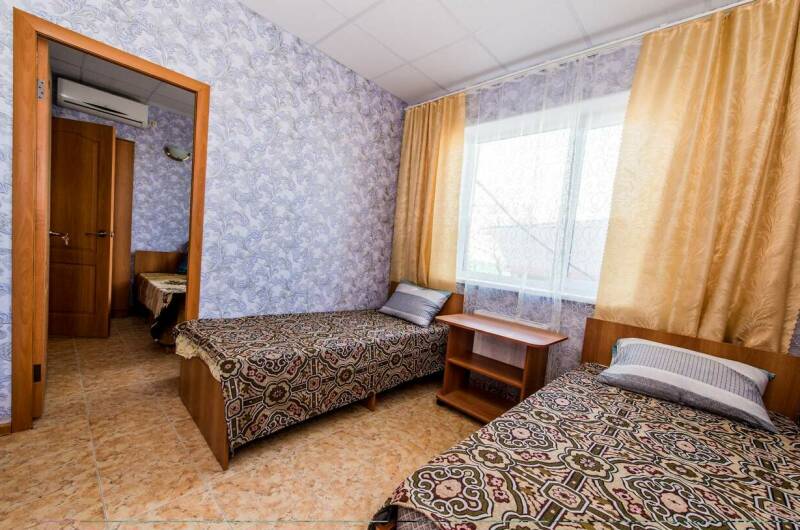 «Стандарт № 3»