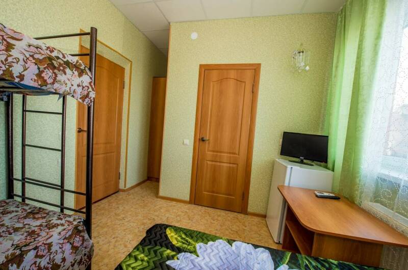 «Стандарт № 4»