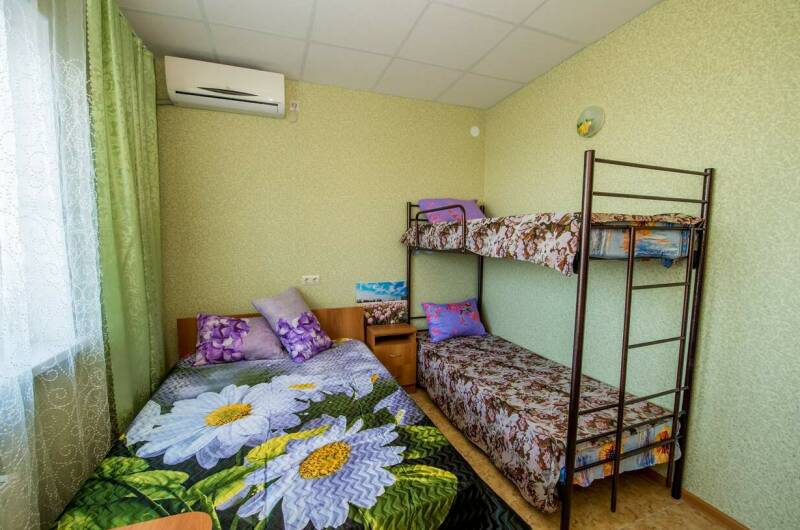 «Стандарт № 4»