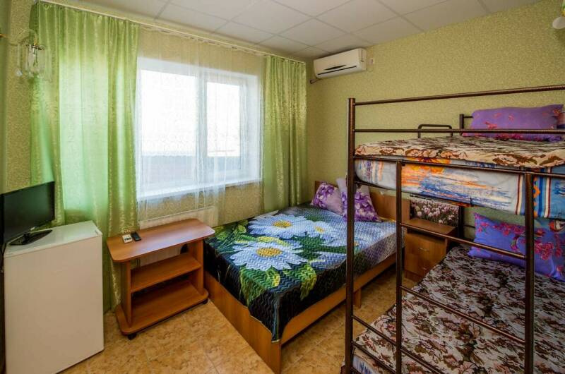 «Стандарт № 4»