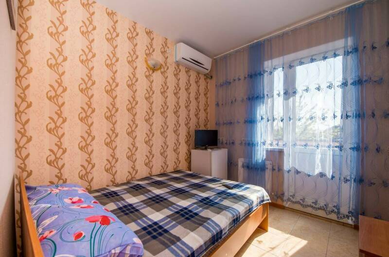 «Стандарт № 5»