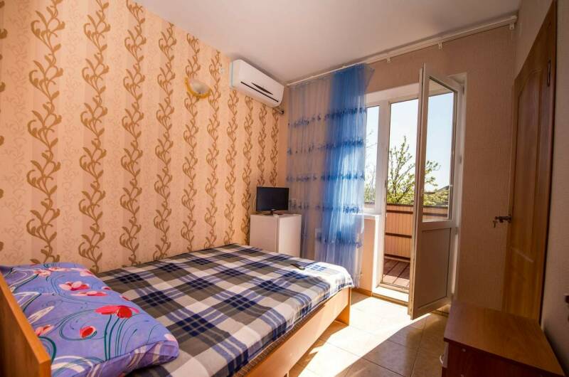 «Стандарт № 5»